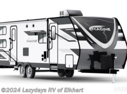 New 2024 Grand Design Imagine 2670MK available in Elkhart, Indiana