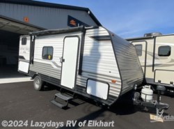 Used 2021 Dutchmen Aspen Trail LE 1950BH available in Elkhart, Indiana