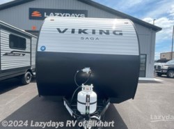 New 2025 Viking  Viking 3K Series 17SBH available in Elkhart, Indiana