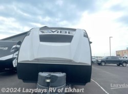 Used 2022 Forest River Vibe 26BH available in Elkhart, Indiana