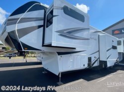 New 2025 Grand Design Solitude 376RD available in Elkhart, Indiana