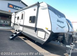 Used 2022 Jayco Jay Flight 24RBS available in Elkhart, Indiana