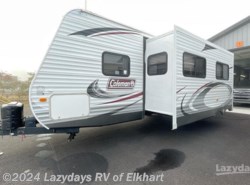 Used 2013 Dutchmen Coleman Expedition CTS310QB available in Elkhart, Indiana