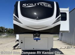 New 2024 Grand Design Solitude 310GK available in Grain Valley, Missouri