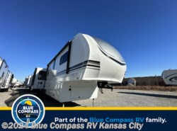 New 2024 Grand Design Influence 3503GK available in Grain Valley, Missouri