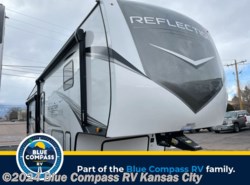 New 2024 Grand Design Reflection 320MKS available in Grain Valley, Missouri