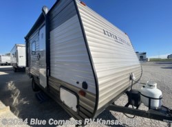 Used 2023 Forest River XLR Boost 27XLRX available in Grain Valley, Missouri