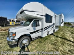 New 2025 Entegra Coach Odyssey SE 22CF available in Grain Valley, Missouri