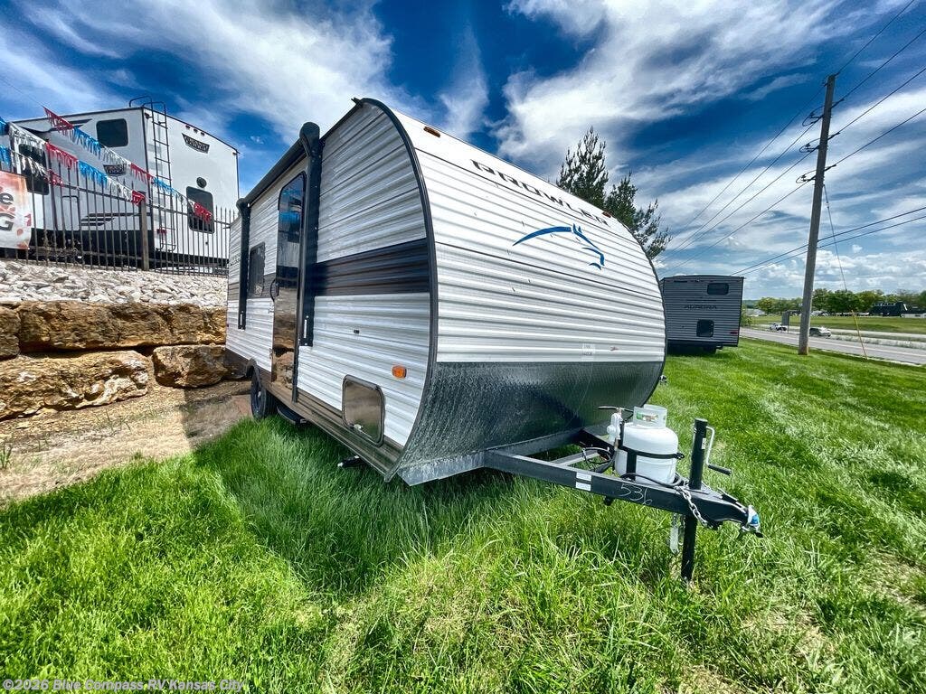 New 2025 Heartland Prowler Lynx 17RBX available in Grain Valley, Missouri