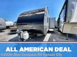 New 2025 Forest River Aurora Light 23MKS available in Grain Valley, Missouri