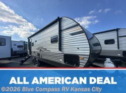 New 2025 Forest River Aurora Light 23MKS available in Grain Valley, Missouri