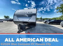 New 2025 Heartland Prowler 2909RK available in Grain Valley, Missouri