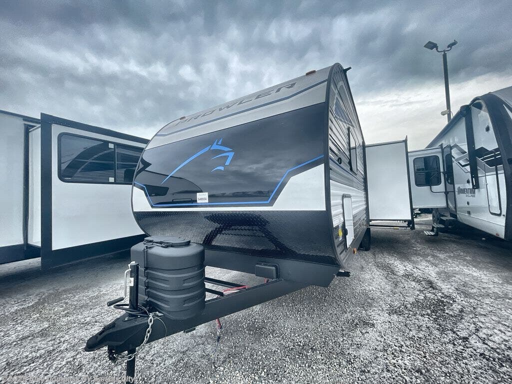 New 2025 Heartland Prowler Lynx 2611RLX available in Grain Valley, Missouri