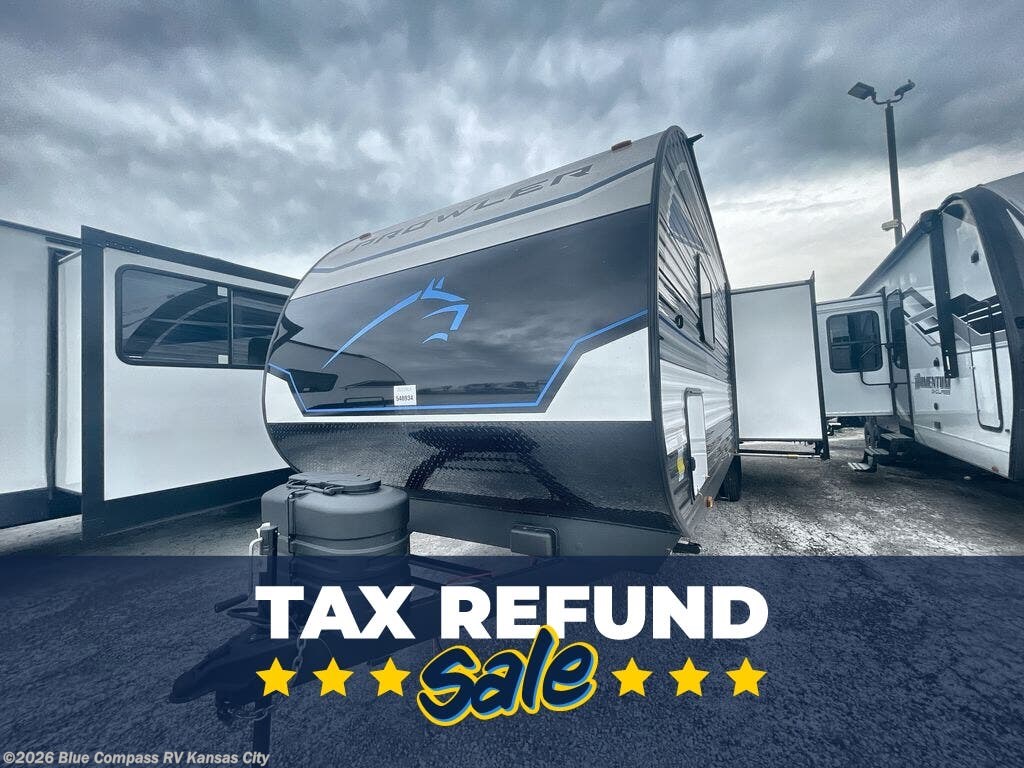 New 2025 Heartland Prowler Lynx 2611RLX available in Grain Valley, Missouri