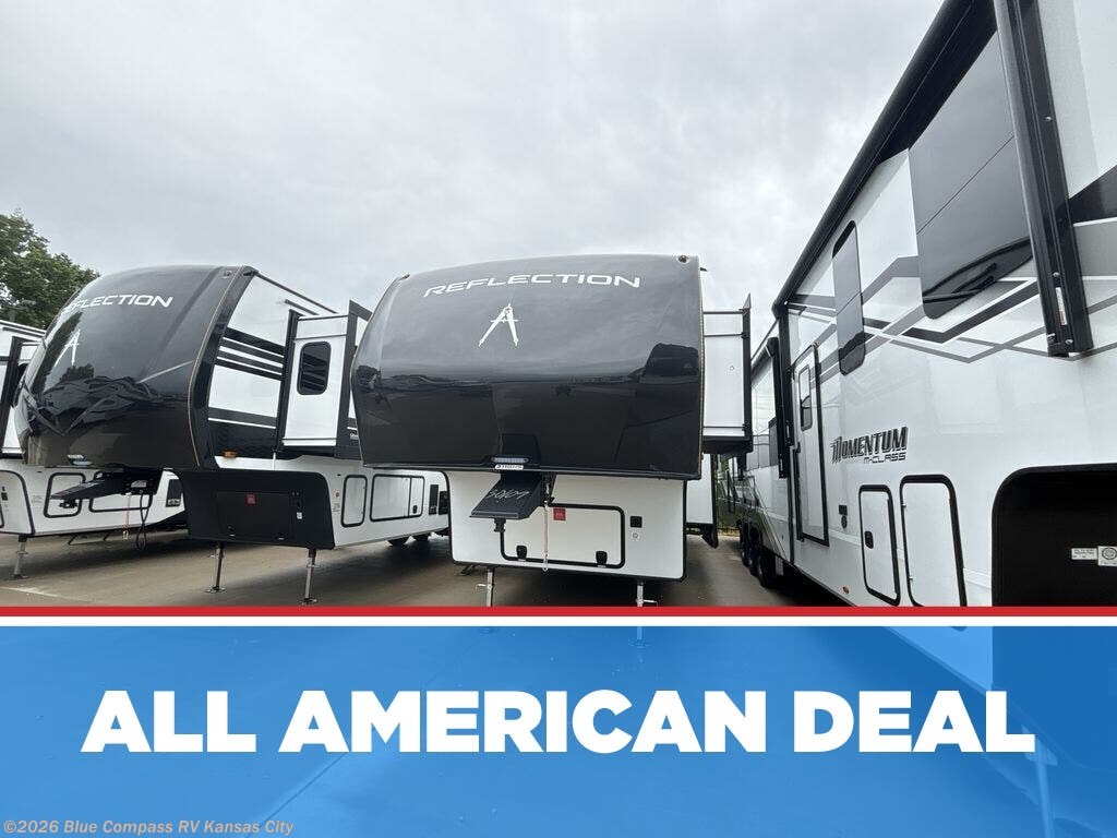 New 2026 Grand Design Reflection 100 Series 311BHS available in Grain Valley, Missouri