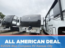 New 2026 Grand Design Reflection 100 Series 311BHS available in Grain Valley, Missouri