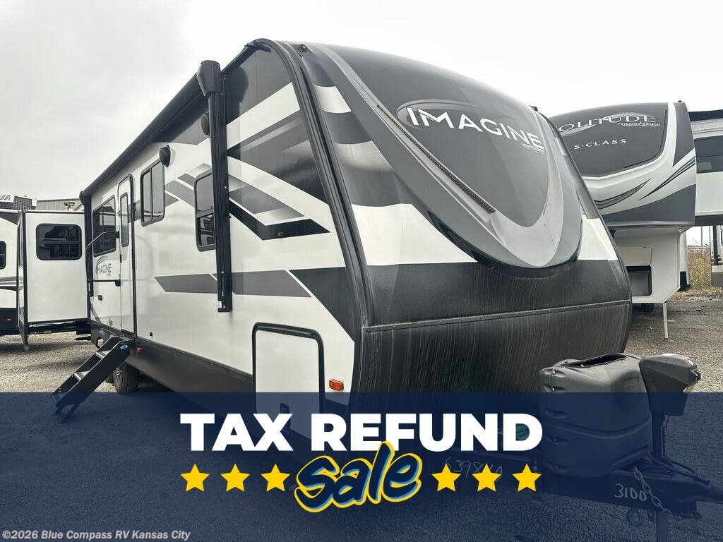 Used 2022 Grand Design Imagine 3100RD available in Grain Valley, Missouri