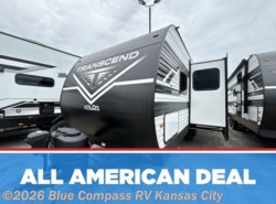 New 2026 Grand Design Transcend Xplor 20MKX available in Grain Valley, Missouri