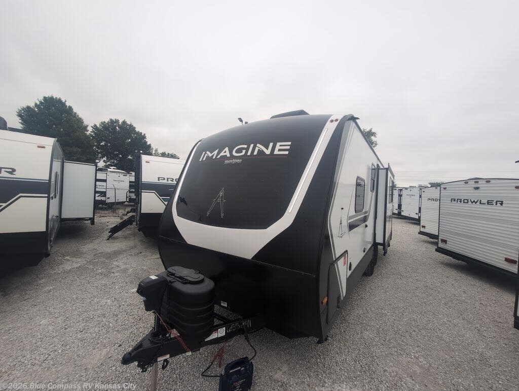 New 2026 Grand Design Imagine 2500RL available in Grain Valley, Missouri