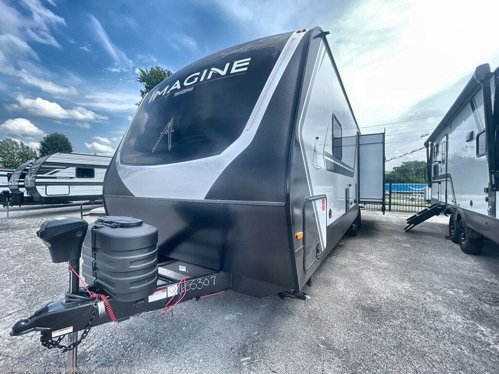 New 2026 Grand Design Imagine 2970RL available in Grain Valley, Missouri