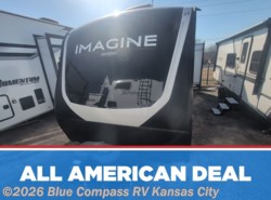 New 2026 Grand Design Imagine 2970RL available in Grain Valley, Missouri