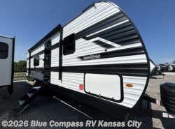 New 2026 Grand Design Transcend Xplor 24BHX available in Grain Valley, Missouri