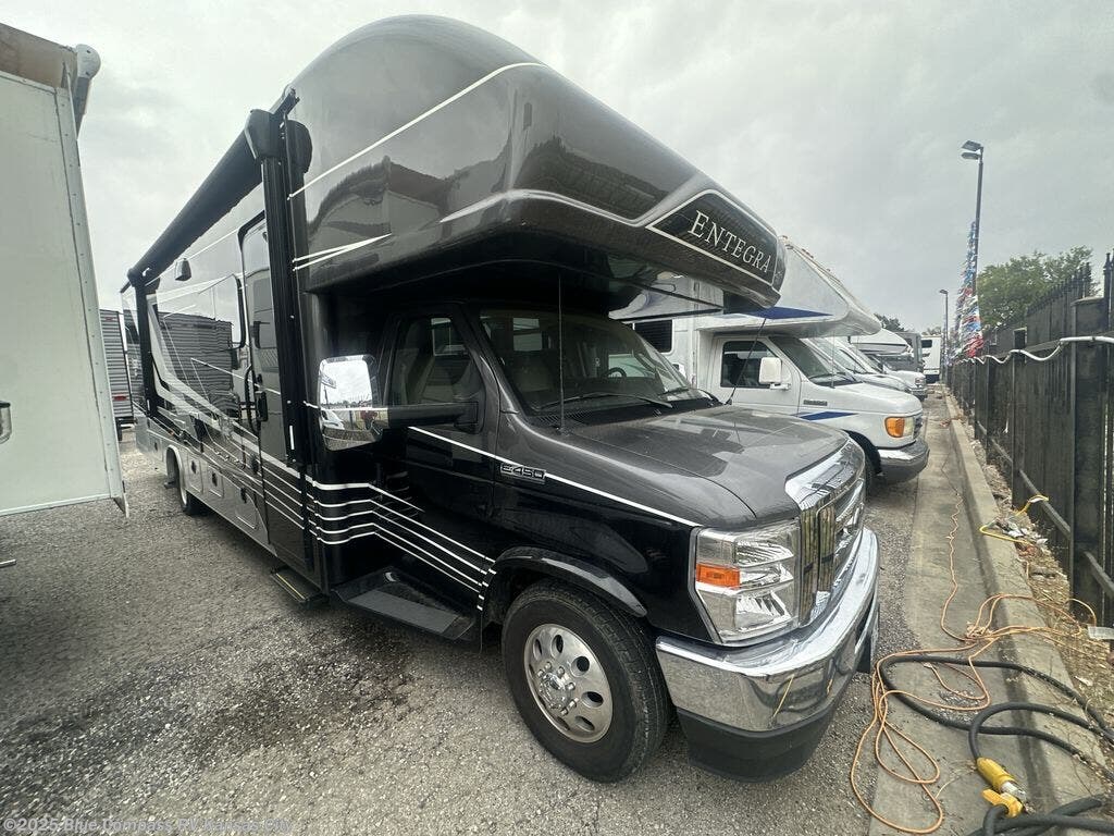 Used 2023 Entegra Coach Esteem 29V available in Grain Valley, Missouri