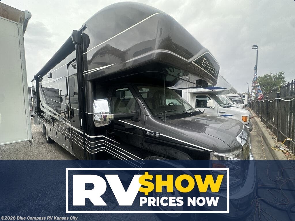 Used 2023 Entegra Coach Esteem 29V available in Grain Valley, Missouri