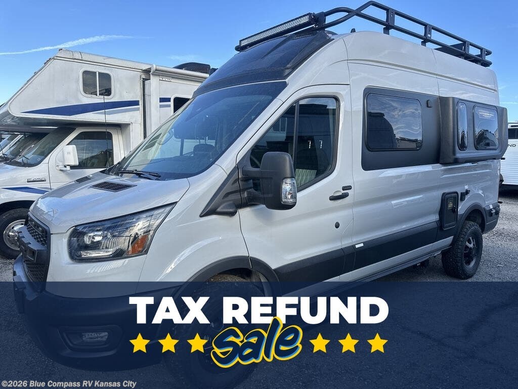 New 2026 Grand Design Lineage VTT1 available in Grain Valley, Missouri