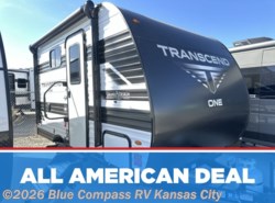 New 2026 Grand Design Transcend One 131DL available in Grain Valley, Missouri