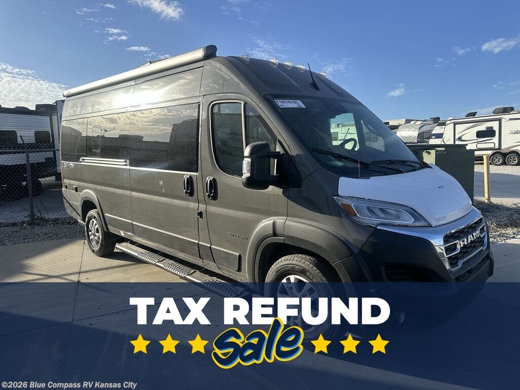 New 2026 Entegra Coach Ethos 20T available in Grain Valley, Missouri