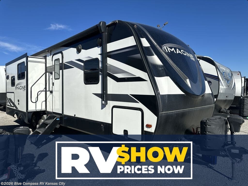 Used 2022 Grand Design Imagine 2670MK available in Grain Valley, Missouri