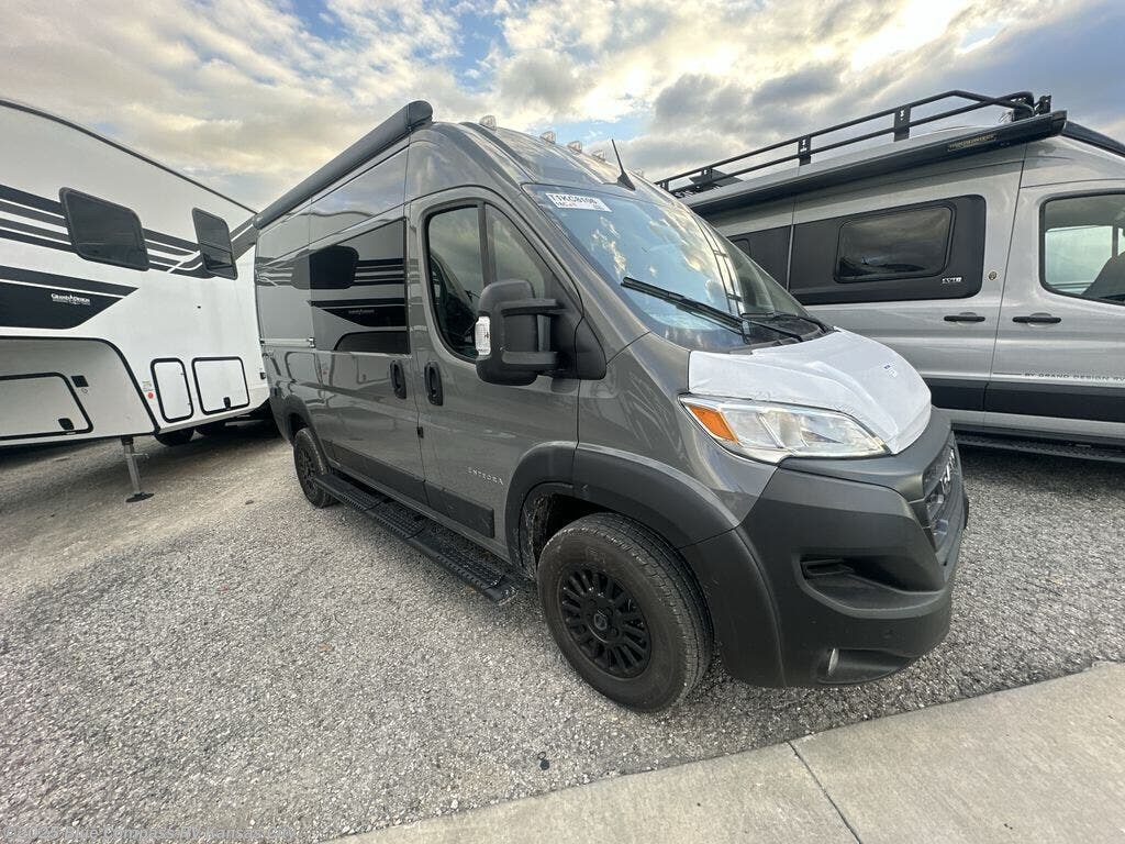 New 2026 Entegra Coach Arc 18C available in Grain Valley, Missouri