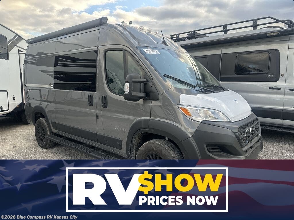 New 2026 Entegra Coach Arc 18C available in Grain Valley, Missouri