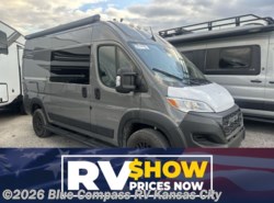 New 2026 Entegra Coach Arc 18C available in Grain Valley, Missouri