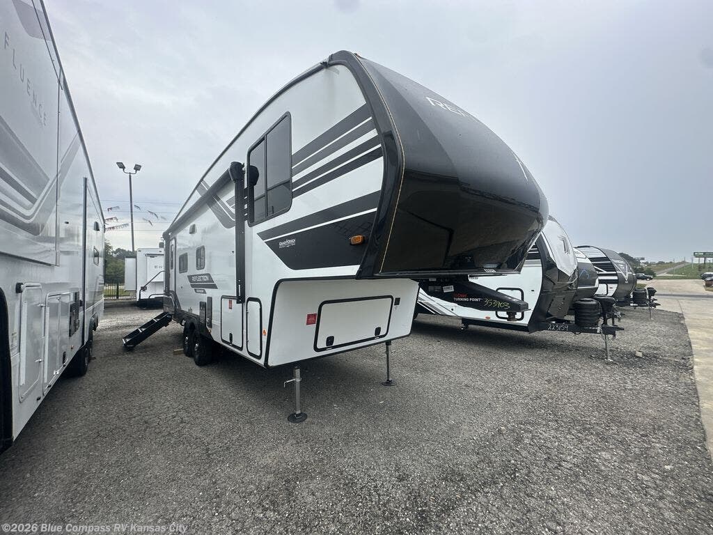 New 2026 Grand Design Reflection 150 Series 260RD available in Grain Valley, Missouri