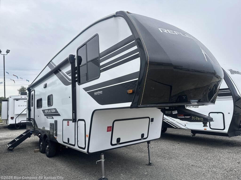 New 2026 Grand Design Reflection 150 Series 260RD available in Grain Valley, Missouri