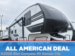 New 2026 Grand Design Reflection 150 Series 260RD available in Grain Valley, Missouri