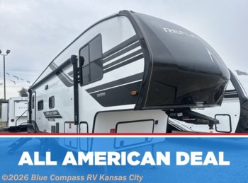 New 2026 Grand Design Reflection 150 Series 260RD available in Grain Valley, Missouri