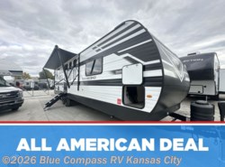 New 2026 Grand Design Transcend 315RKT available in Grain Valley, Missouri