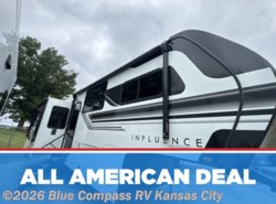 New 2026 Grand Design Influence 2903RL available in Grain Valley, Missouri