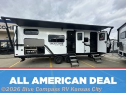 New 2026 Grand Design Imagine XLS 25DBE available in Grain Valley, Missouri