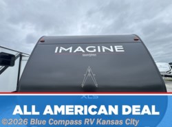 New 2026 Grand Design Imagine XLS 25DBE available in Grain Valley, Missouri