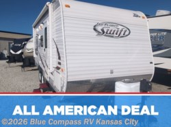 Used 2014 Jayco Jay Flight 198rd available in Grain Valley, Missouri