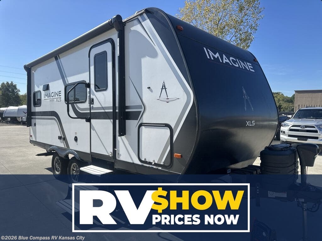 Used 2025 Grand Design Imagine XLS 17MKE available in Grain Valley, Missouri