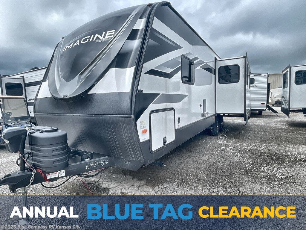 Used 2023 Grand Design Imagine 2670mk available in Grain Valley, Missouri