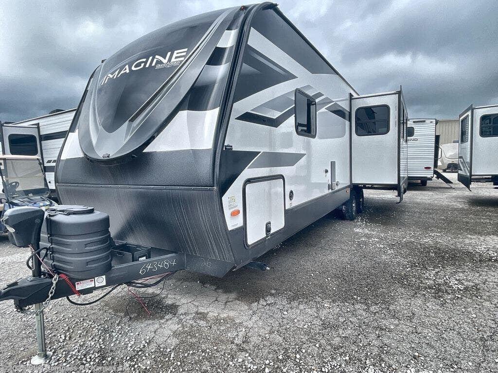 Used 2023 Grand Design Imagine 2670mk available in Grain Valley, Missouri