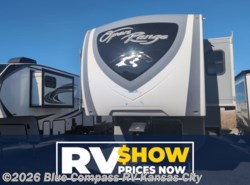 Used 2020 Highland Ridge HIGHLAND RIDGE 373 available in Grain Valley, Missouri