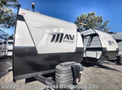 New 2026 Grand Design Momentum MAV 24MAV available in Grain Valley, Missouri