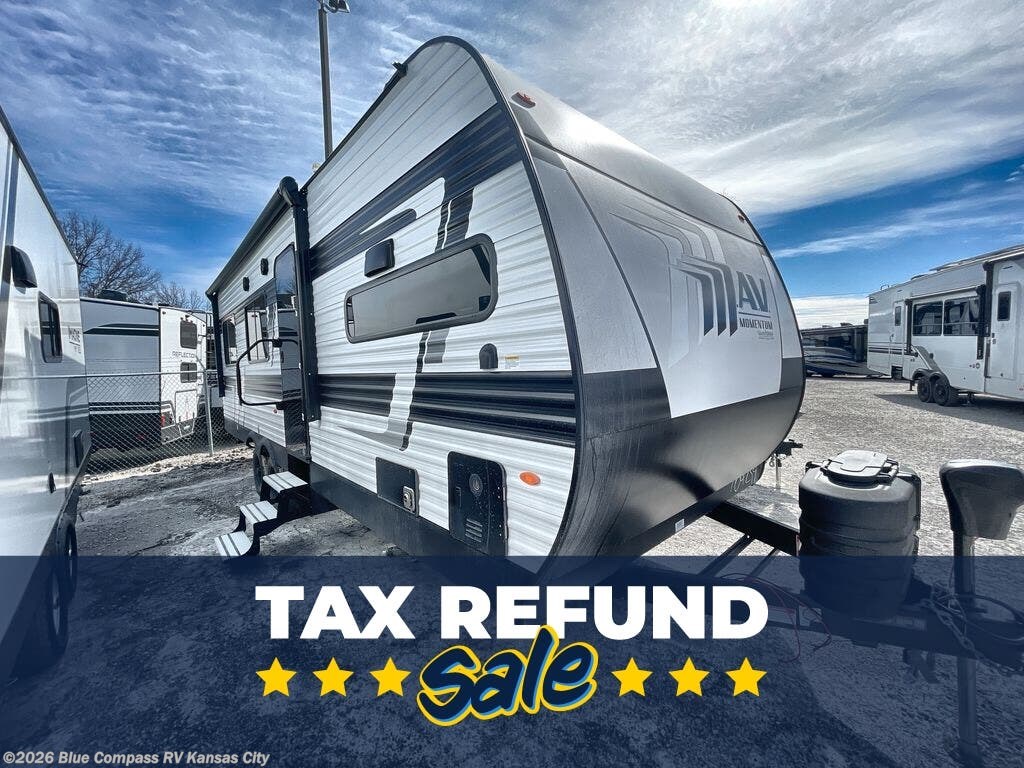 New 2026 Grand Design Momentum MAV 24MAV available in Grain Valley, Missouri